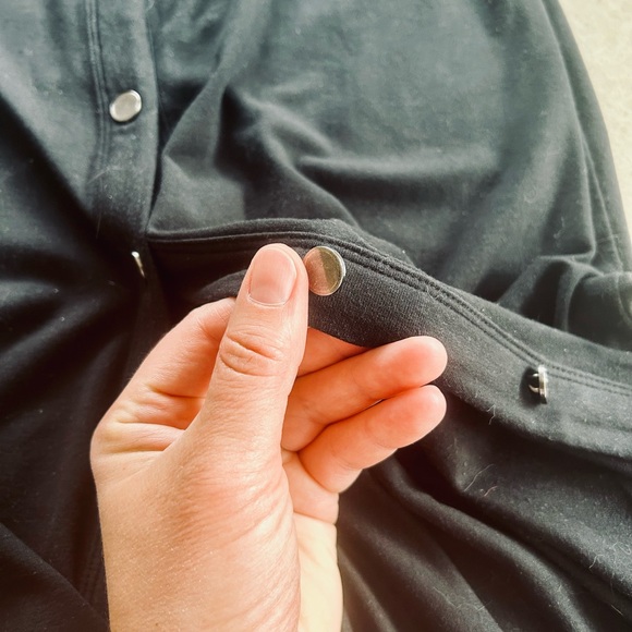 Banana Republic jersey dress - Picture 3 of 5